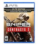 Sniper Ghost Warrior Contracts 2 fo