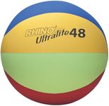 Champion Sports UL48SET Ultra-Lite Cage Ball,48",Cover/Bladder