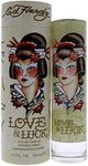 Ed Hardy Love and Luck Eau de Parfu