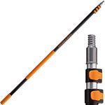 4-12 ft Long Telescopic Extension P