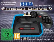 SEGA Mega Drive Mini 2 [Amazon Exclusive]