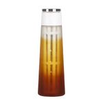 TIMEMORE Icicle Cold Brew (White)