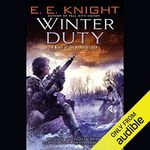 Winter Duty: The Vampire Earth, Book 8