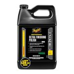 Meguiar’s Mirror Glaze Professional Ultra Finishing Polish