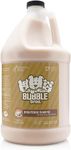 Bubble Bros. Brightening Dog Shampoo, Gallon - Naturally Derived Ingredients, Eliminates Smelly Pet Odors, Brightens All Coat Colors, Restores Shine and Moisture, Soap and Cruelty Free