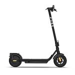 Pure Air3 Pro Electric Scooter Adult 25mi (40KM) Long Range, Powerful 500W Motor, Lightweight Foldable Electric Scooters, E Scooter with 10" Tubeless Tyres and Indicators