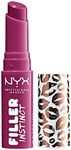 NYX Professional Makeup Filler Instint Plumping Lip Color - Bitten Pout