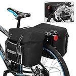 Lixada Bicycle Pannier Bag Waterpro