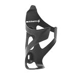 Blackburn Carbon UD Bottle Cage - Matte Black