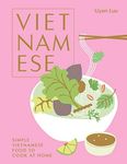 Vietnamese: Simple Vietnamese food 