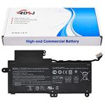 NU02XL Laptop Battery for HP Pavillion X360 M1 M1-U M1-U001DX 11-U007TU 11-U012TU 11-U018CA 11-U020CA 11-U037TU 11-U067TU NU02035XL HSTNN-UB6U HSTNN-UB6V 843535-541 844200-850 TPN-W117 7.7V 35Wh