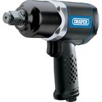 Draper 83964 Air Impact Wrench (3/4” Square Drive)