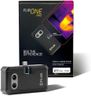 Flir One Pro - Thermal Imaging Camera for iOS Smartphones (iPhone 15 and Newer w/USB-C), 480x360 Super Resolution (160x120 Native IR)
