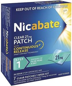 Nicabate C