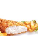 Youngs Frozen Small Battered Pollock Fillets - 24x100g