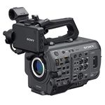 Sony PXW-FX9 XDCAM Full-frame Camera System