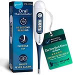 IPROVEN® Rectal and Oral Digital Th