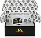 Better Grillin Scrubbin Stone Grill