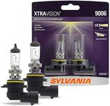 SYLVANIA - 9006 XtraVision Halogen 