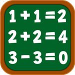 Kids Math - Addition and Subtraction Games for Kids