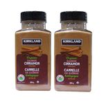 Kirkland Signature Ground Saigon Cinnamon, 303 grams