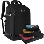 Asenlin 40L Travel Backpack ，17 Inc