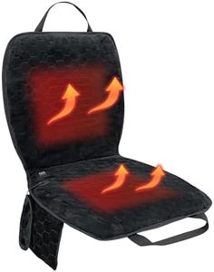 MYDAYS Outdoor Portable Heated Seat Cushion
