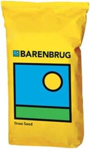 Barenbrug Sport Ultrafine 30 - Platinum Fine Turf Grass Seed 5kg