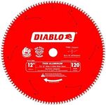 12 X 120 Diablo NF CSB 1 BORE