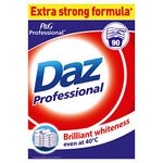 Daz Professional Washing Soap Powder 100 Washes 6.5kg