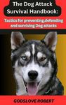 THE DOG ATTACK SURVIVAL HANDBOOK : Tactics for Preventing, Defending and Surviving Dog Attacks