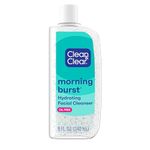 Morning Burst Hydrating Facial Cleanser