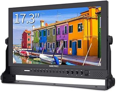 SEETEC P17