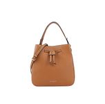 PAUL COSTELLOE Genuine Leather Multiway Bag - Versatile & Stylish Handbag with 6 Elegant Colour Options for Every Occasion, PEACE (LION)