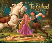 The The Art of Tangled: Disney's Tangled