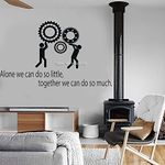 Wall Art For Office Teamwork