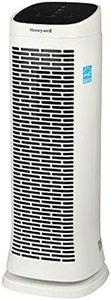 Honeywell HFD300 Air Purifier for Medium Rooms