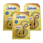 Splenda Sugar Alternative, 3 x 7.5 g