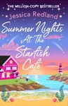 Summer Nights at The Starfish Café: The uplifting, romantic read from Jessica Redland