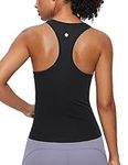 CRZ YOGA Seamless Tank Top for Wome