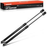 A-Premium Trunk Tonneau Cover Lift Supports Shock Struts Spring Prop Compatible with Chevrolet SSR 2003-2006 2-PC