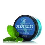 The Body Shop Peppermint Intensive Cooling Foot Rescue Cream, 100ml