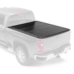 BAK BAKFlip G2 Hard Folding Truck Bed Tonneau Cover | 226339 | Fits 2021 Ford F150 5' 7" Bed (67.1")