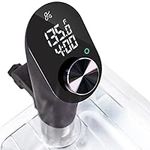 Greater Goods Kitchen Sous Vide - A