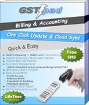 Gstpad Gstpad Billing/Accounting/Barcode Software