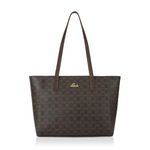 Lavie Women's Mono Betula Large Tote Bag | Ladies Purse Handbag