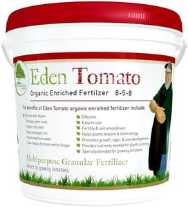 Eden Tomat