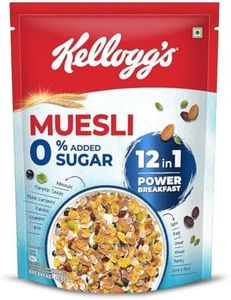 Kellogg's