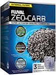 Fluval Zeo-Carb, Chemical Filter Me