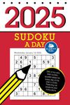 Sudoku a Day 2025